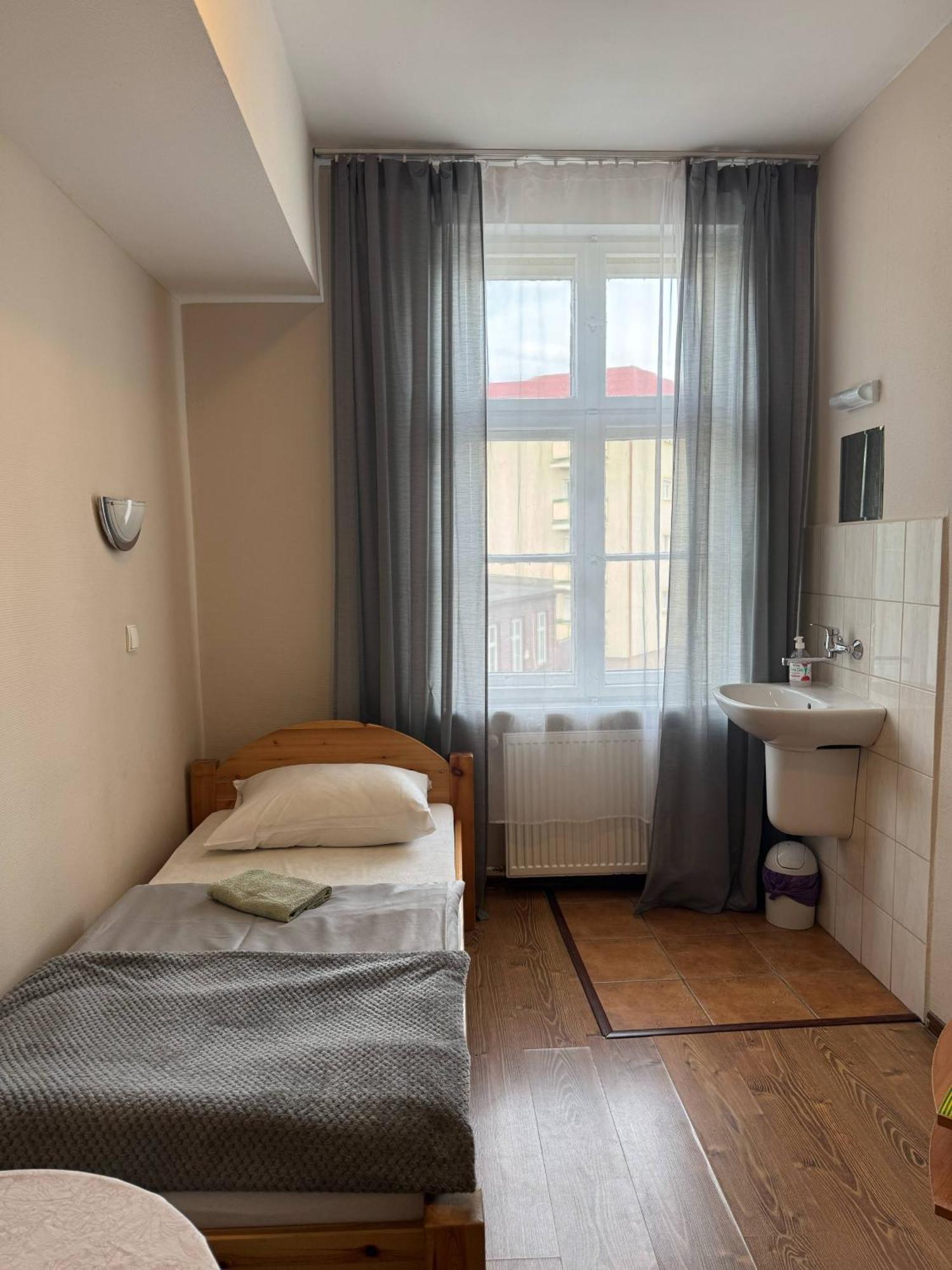 Motel Dom Turysty