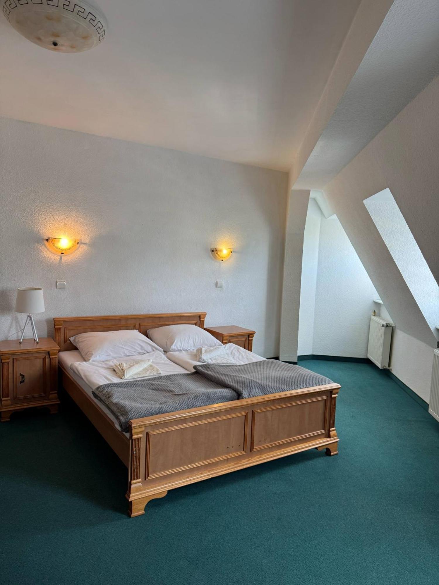 Motel Dom Turysty Kostrzyn nad Odra