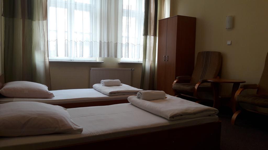 Motel Dom Turysty Kostrzyn nad Odra