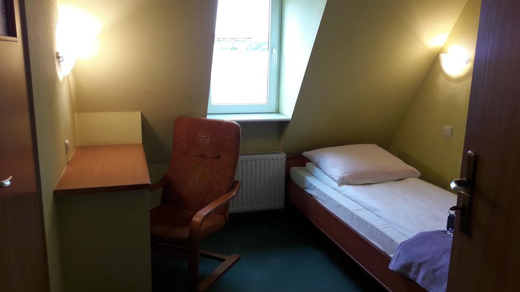 Dom Turysty Motel Kostrzyn nad Odra