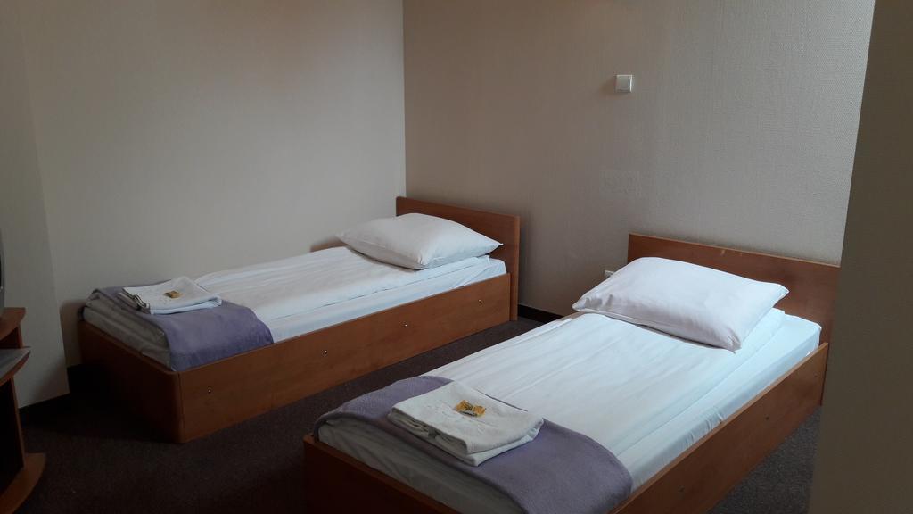 Motel Dom Turysty Kostrzyn nad Odra