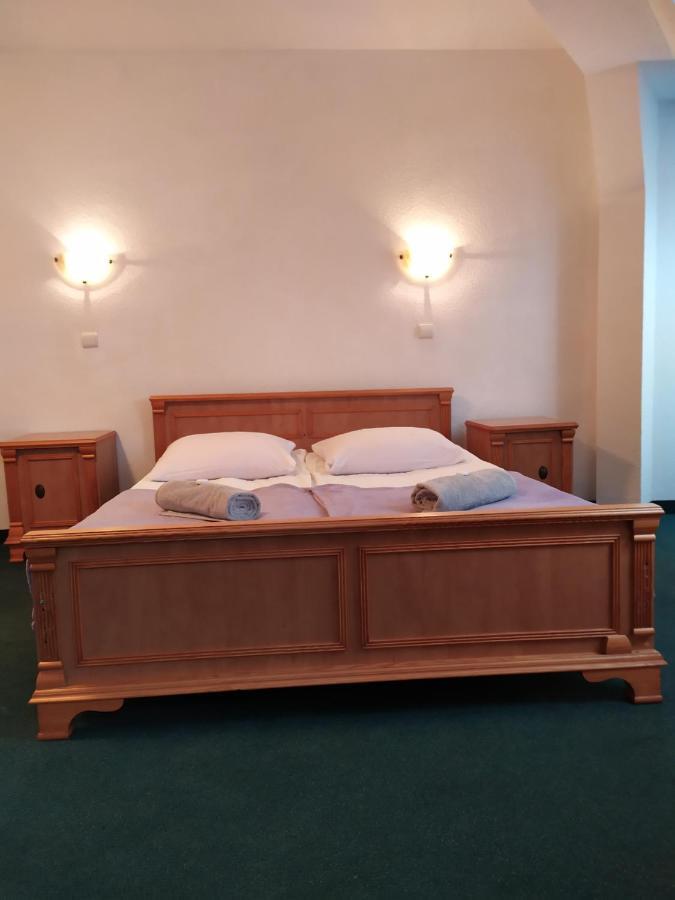 Motel Dom Turysty *
