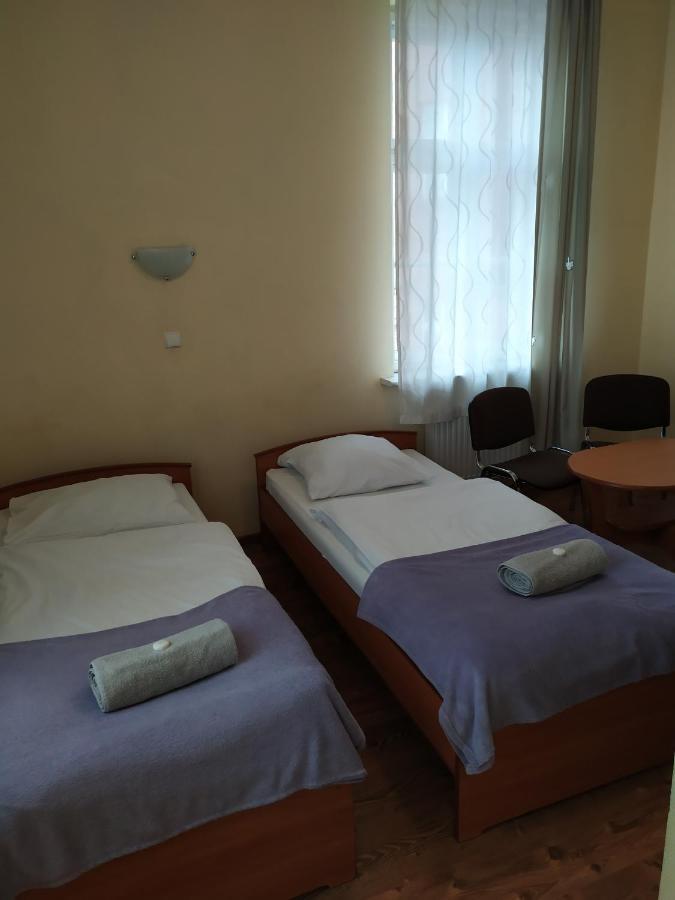 Dom Turysty Motel *