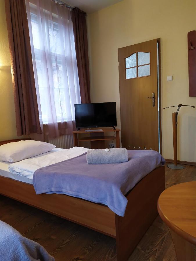 Motel Dom Turysty
