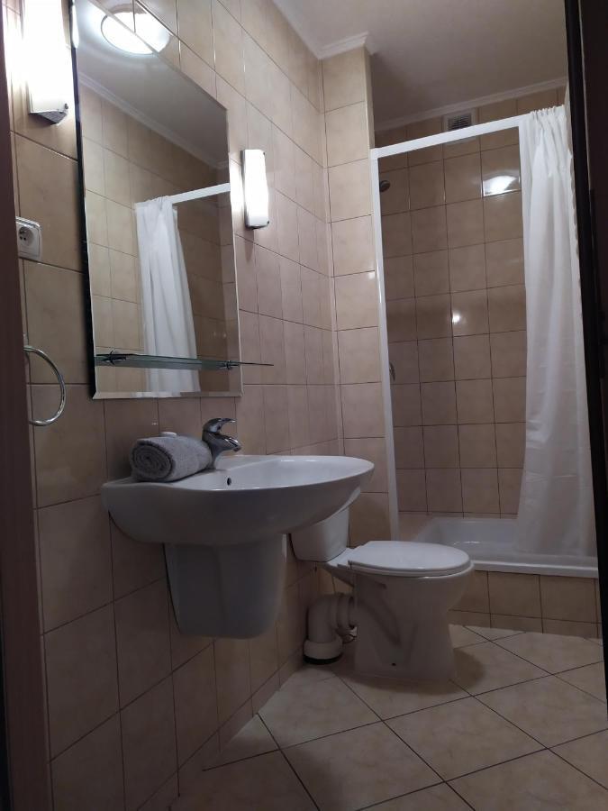 Motel Dom Turysty Kostrzyn nad Odra