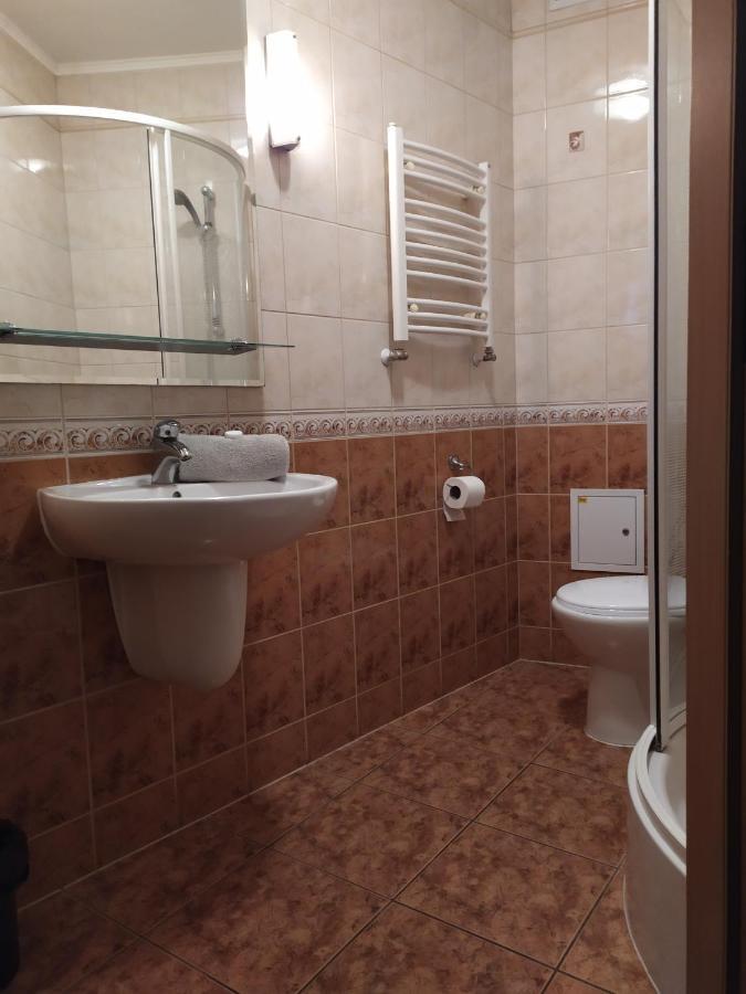 Dom Turysty Motel Kostrzyn nad Odra