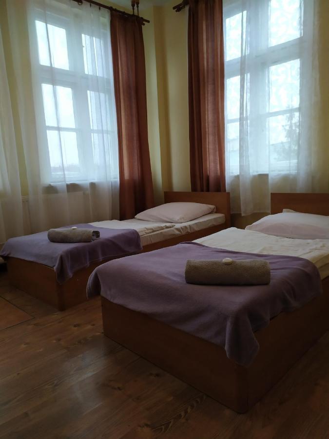 Dom Turysty Motel