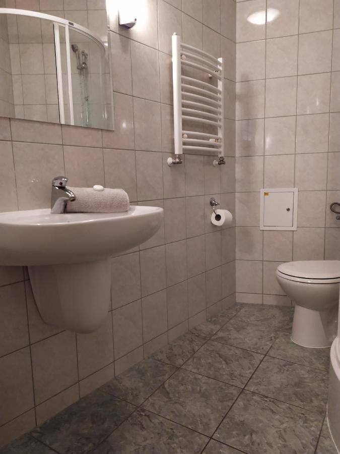 Dom Turysty Motel Kostrzyn nad Odra